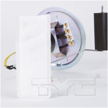 TYC 150252 - Fuel Pump Module Assembly TYC 150252 Fuel Pump Module Assembly product image 3 of 3