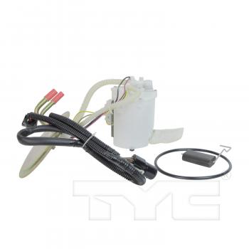 TYC 150253 Fuel Pump Module Assembly product image 1 of 5