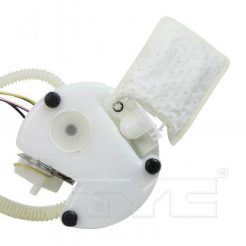 TYC 150253 Fuel Pump Module Assembly product image 3 of 5
