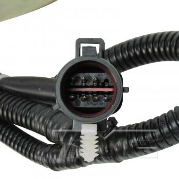 TYC 150253 Fuel Pump Module Assembly product image 4 of 5