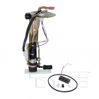 TYC 150256A Fuel Pump Module Assembly product image 1 of 5