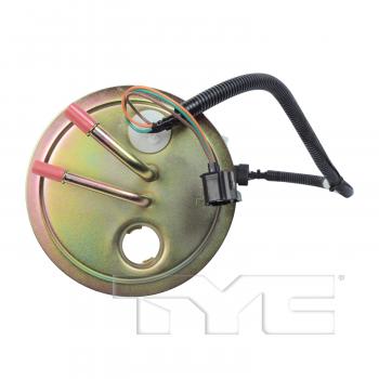 TYC 150256A Fuel Pump Module Assembly product image 2 of 5