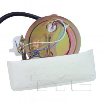 TYC 150256A Fuel Pump Module Assembly product image 3 of 5