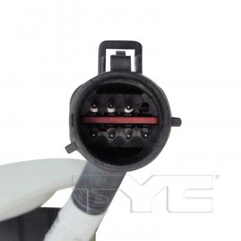 TYC 150256A Fuel Pump Module Assembly product image 4 of 5