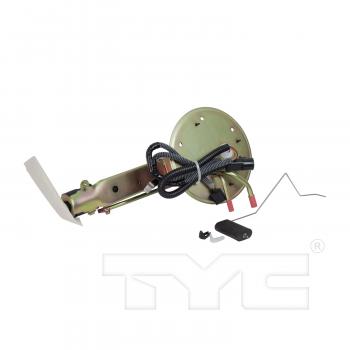 TYC 150258 - Fuel Pump Module Assembly TYC 150258 Fuel Pump Module Assembly product image 1 of 5