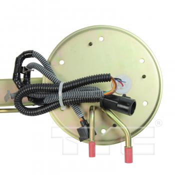 TYC 150258 - Fuel Pump Module Assembly TYC 150258 Fuel Pump Module Assembly product image 2 of 5