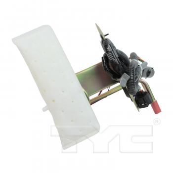TYC 150258 - Fuel Pump Module Assembly TYC 150258 Fuel Pump Module Assembly product image 3 of 5