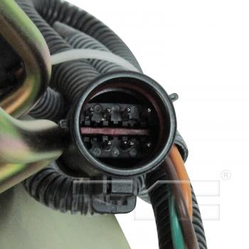TYC 150258 - Fuel Pump Module Assembly TYC 150258 Fuel Pump Module Assembly product image 4 of 5