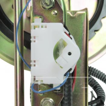 TYC 150258 - Fuel Pump Module Assembly TYC 150258 Fuel Pump Module Assembly product image 5 of 5