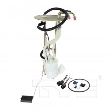 TYC 150261 Fuel Pump Module Assembly product image 1 of 5