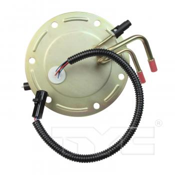 TYC 150261 Fuel Pump Module Assembly product image 2 of 5