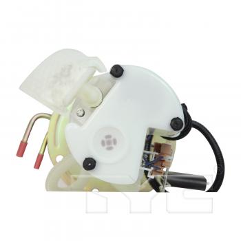 TYC 150261 Fuel Pump Module Assembly product image 3 of 5
