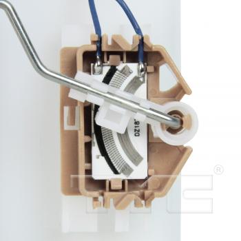 TYC 150261 Fuel Pump Module Assembly product image 5 of 5