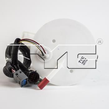 TYC 150264 Fuel Pump Module Assembly product image 2 of 5