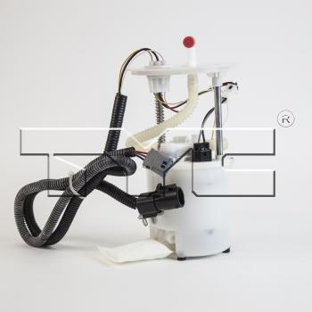 TYC 150264 Fuel Pump Module Assembly product image 5 of 5