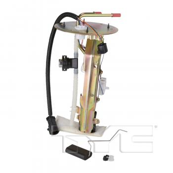 TYC 150265A Fuel Pump Module Assembly product image 1 of 6