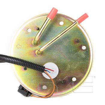 TYC 150265A Fuel Pump Module Assembly product image 2 of 6