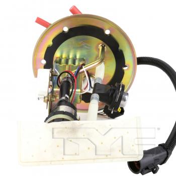 TYC 150265A Fuel Pump Module Assembly product image 3 of 6