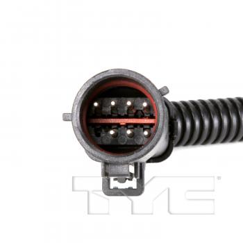 TYC 150265A Fuel Pump Module Assembly product image 4 of 6