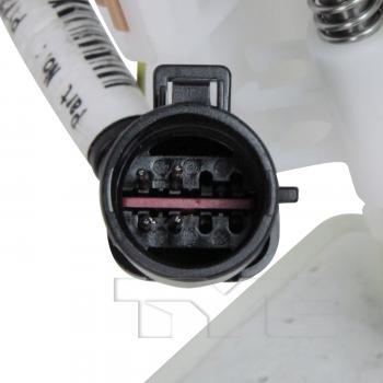 TYC 150268A - Fuel Pump Module Assembly TYC 150268A Fuel Pump Module Assembly product image 4 of 5