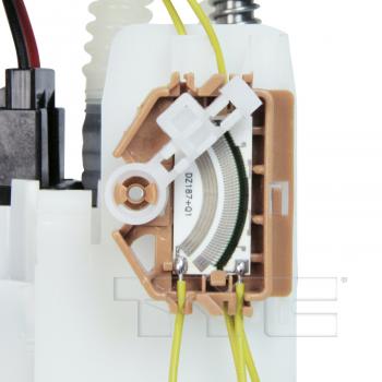 TYC 150268A - Fuel Pump Module Assembly TYC 150268A Fuel Pump Module Assembly product image 5 of 5