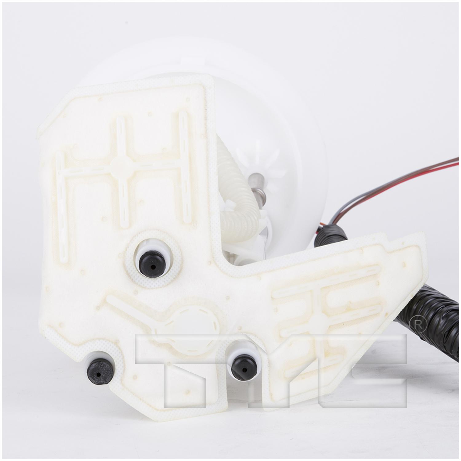 TYC 150269 Fuel Pump Module Assembly product image 3 of 3