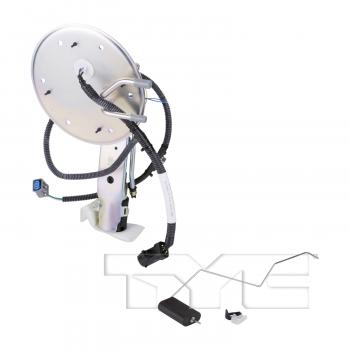 TYC 150270A - Fuel Pump Module Assembly TYC 150270A Fuel Pump Module Assembly product image 1 of 6