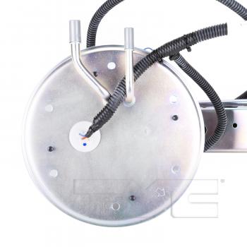 TYC 150270A - Fuel Pump Module Assembly TYC 150270A Fuel Pump Module Assembly product image 2 of 6