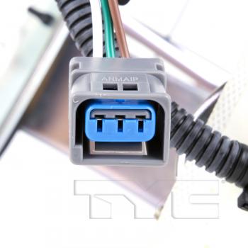 TYC 150270A - Fuel Pump Module Assembly TYC 150270A Fuel Pump Module Assembly product image 4 of 6