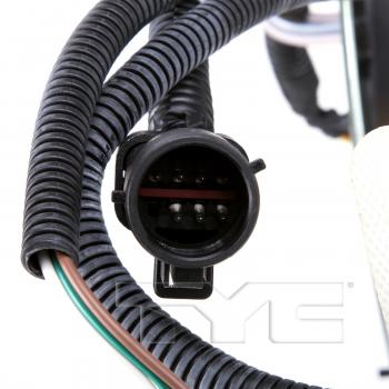 TYC 150270A - Fuel Pump Module Assembly TYC 150270A Fuel Pump Module Assembly product image 5 of 6
