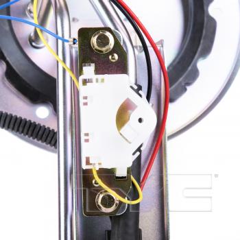 TYC 150270A - Fuel Pump Module Assembly TYC 150270A Fuel Pump Module Assembly product image 6 of 6