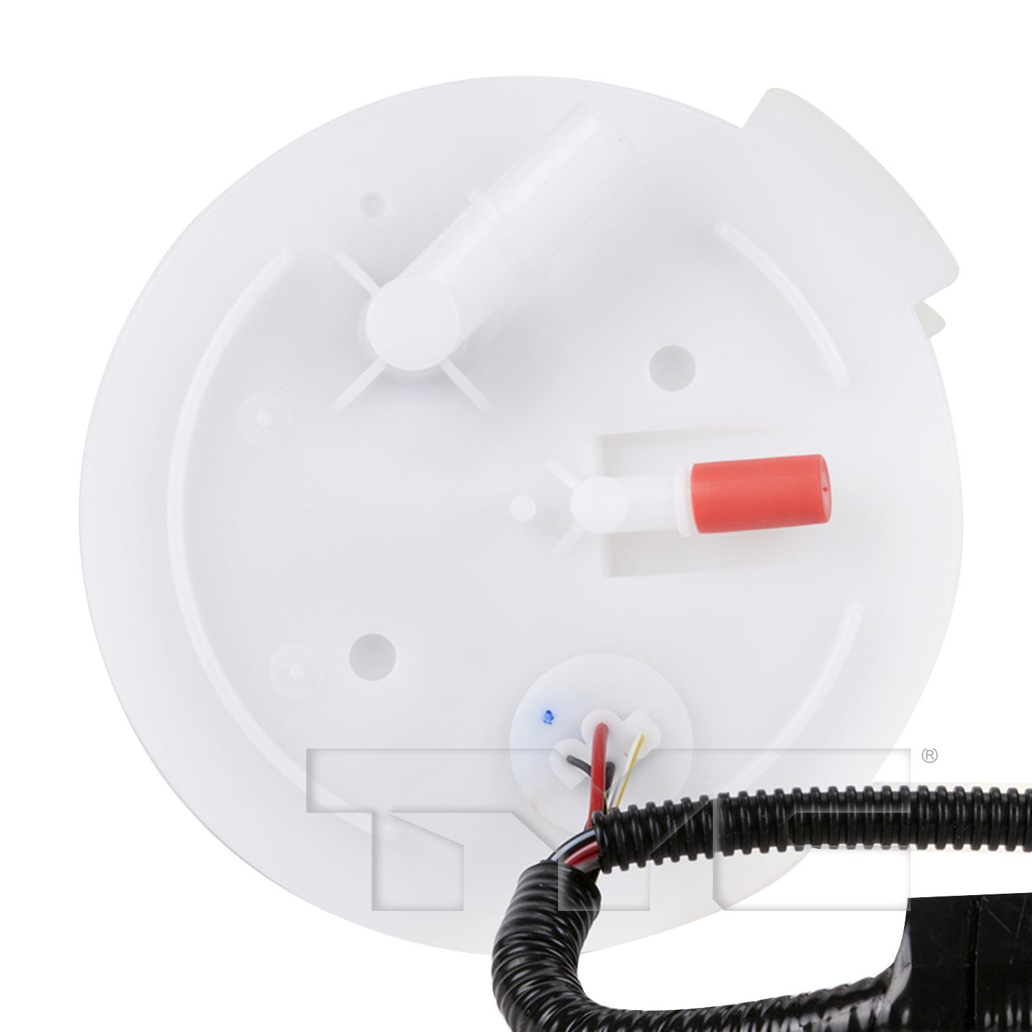 TYC 150271A Fuel Pump Module Assembly product image 2 of 6
