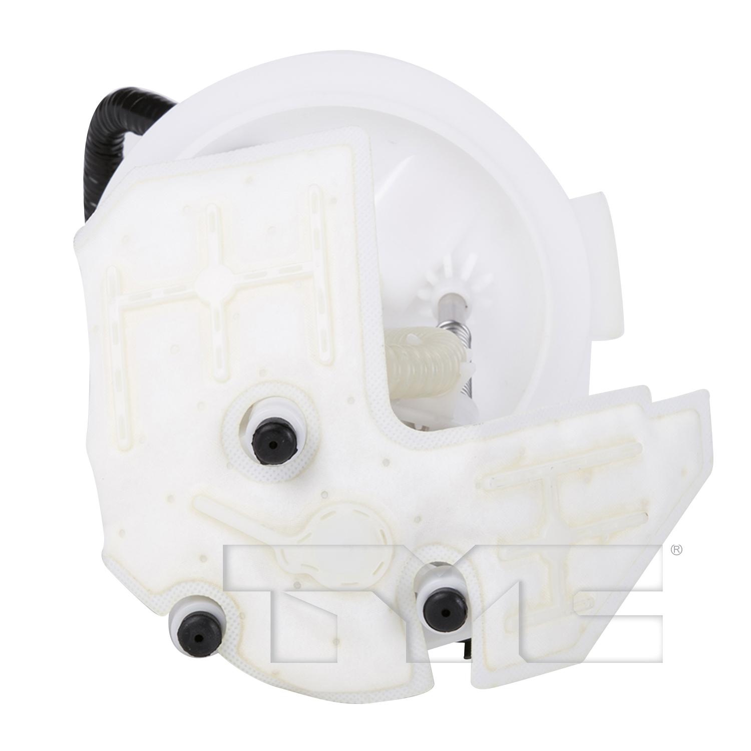 TYC 150271A Fuel Pump Module Assembly product image 3 of 6