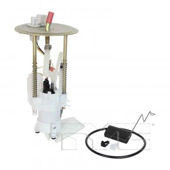TYC 150272A Fuel Pump Module Assembly product image 1 of 5