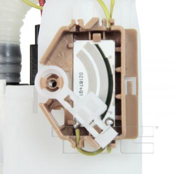 TYC 150272A Fuel Pump Module Assembly product image 5 of 5