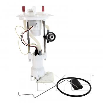 TYC 150273A Fuel Pump Module Assembly product image 1 of 5