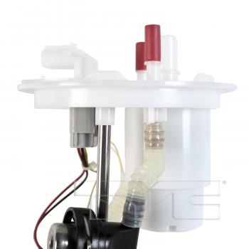 TYC 150273A Fuel Pump Module Assembly product image 5 of 5