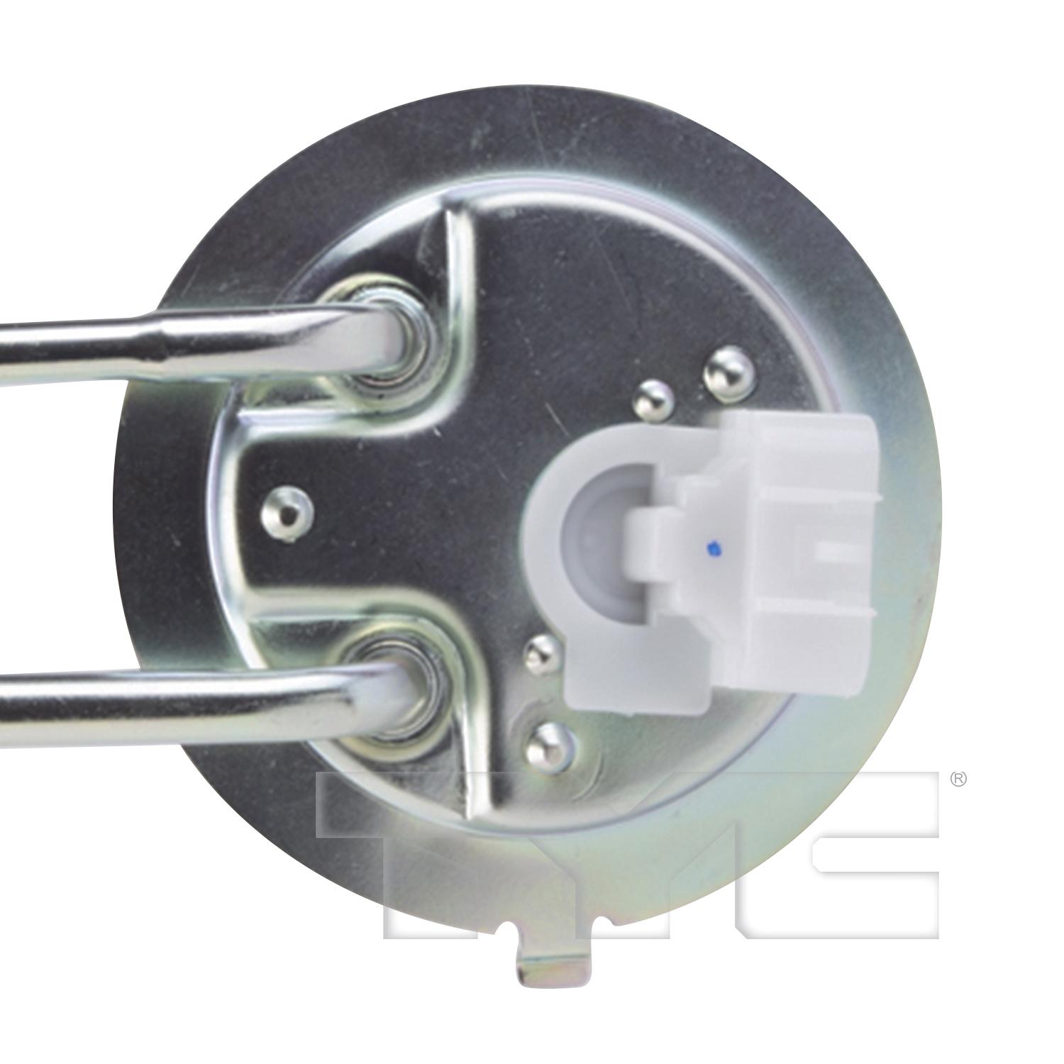 TYC 150275A Fuel Pump Module Assembly product image 2 of 5