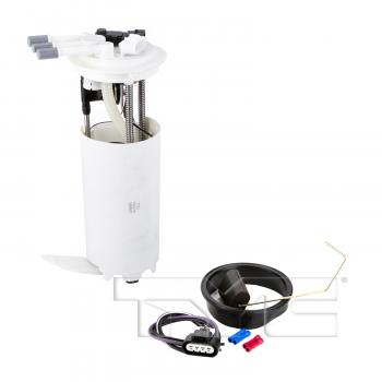 TYC 150276A Fuel Pump Module Assembly product image 1 of 5
