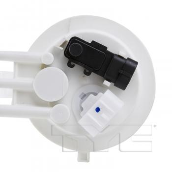 TYC 150276A Fuel Pump Module Assembly product image 2 of 5