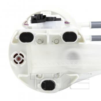 TYC 150276A Fuel Pump Module Assembly product image 3 of 5