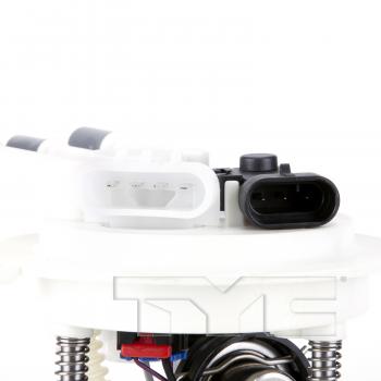 TYC 150276A Fuel Pump Module Assembly product image 4 of 5