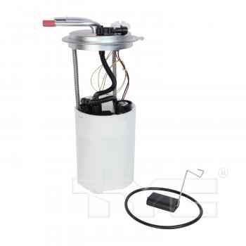TYC 150277 Fuel Pump Module Assembly product image 1 of 5