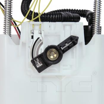 TYC 150277 Fuel Pump Module Assembly product image 5 of 5