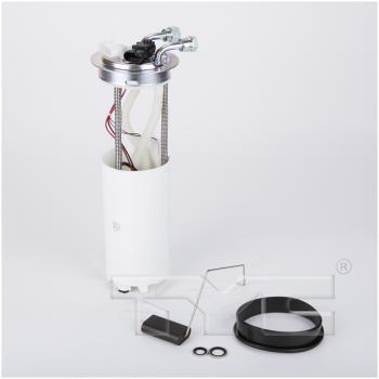 TYC 150278 Fuel Pump Module Assembly product image 1 of 5