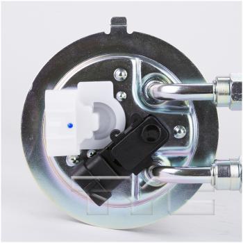 TYC 150278 Fuel Pump Module Assembly product image 2 of 5