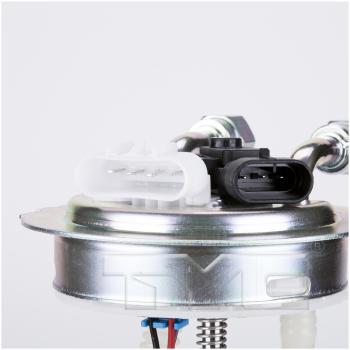 TYC 150278 Fuel Pump Module Assembly product image 4 of 5