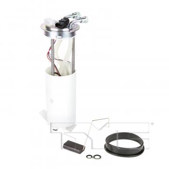 TYC 150278A Fuel Pump Module Assembly product image 1 of 5