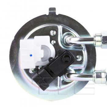 TYC 150278A Fuel Pump Module Assembly product image 2 of 5