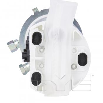 TYC 150278A Fuel Pump Module Assembly product image 3 of 5